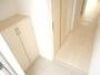 玄関　玄関（イメージ）