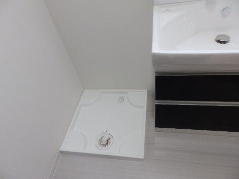 その他　洗濯機置場（イメージ）