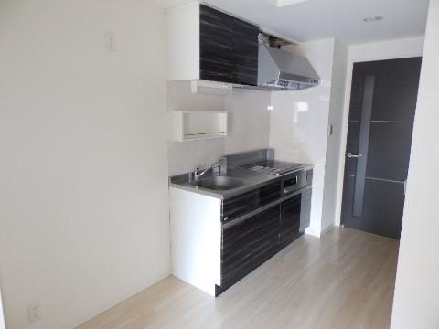 キッチン　キッチン（イメージ）