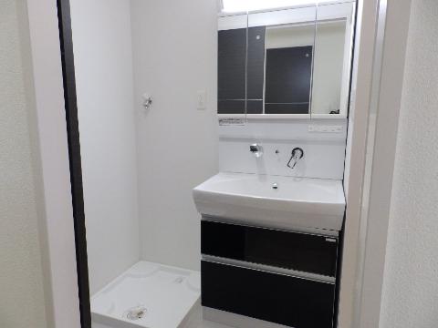 洗面設備　洗面（イメージ）