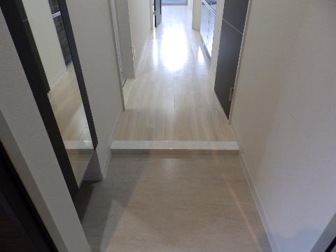 玄関　玄関（イメージ）