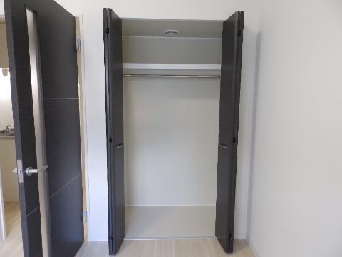 収納　収納（イメージ）