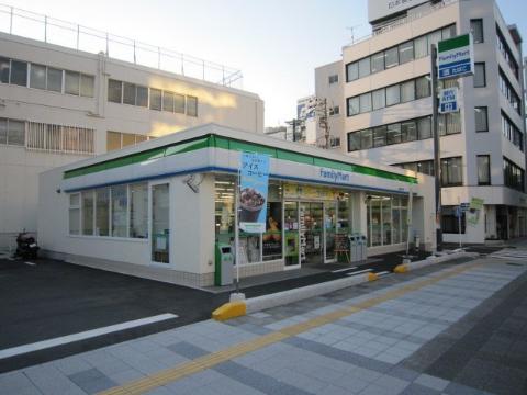 その他　ファミリーマート伏見通大須店（その他）まで228m