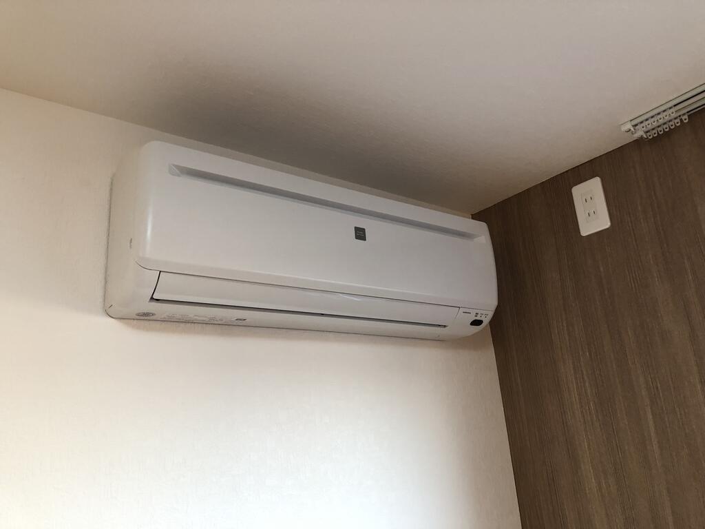 神楽4.12ハイツの外観写真