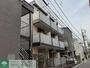 田園調布Ｂ 3階 築16年11ヶ月の賃貸物件
