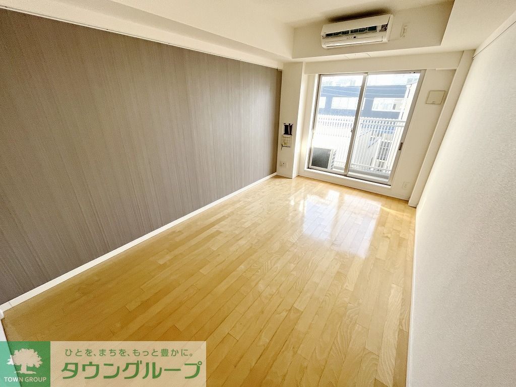 居室・リビング　居室