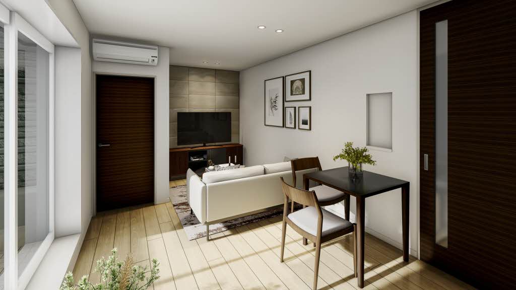 居室・リビング　同一商品