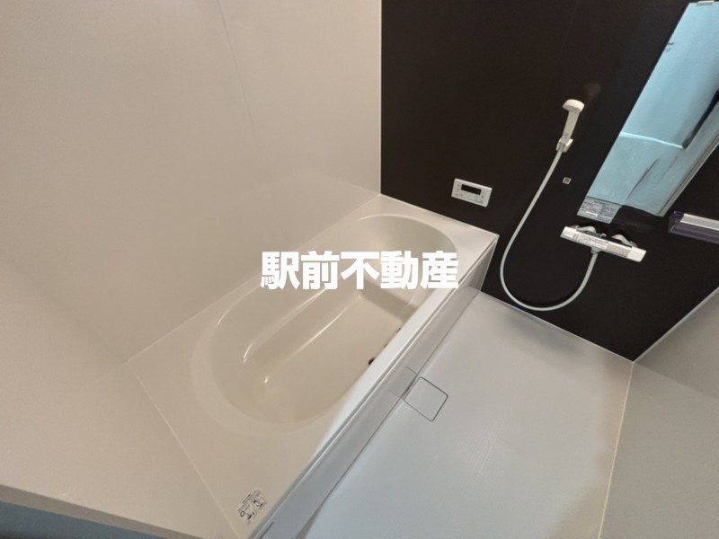 バス・シャワールーム　他部屋流用