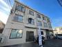 日野駅より徒歩9分 3階 築46年10ヶ月の賃貸物件