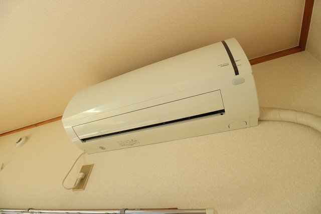 その他設備　※写真は他号室です