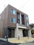 小作駅より徒歩16分 築10年3ヶ月 3階建の賃貸物件