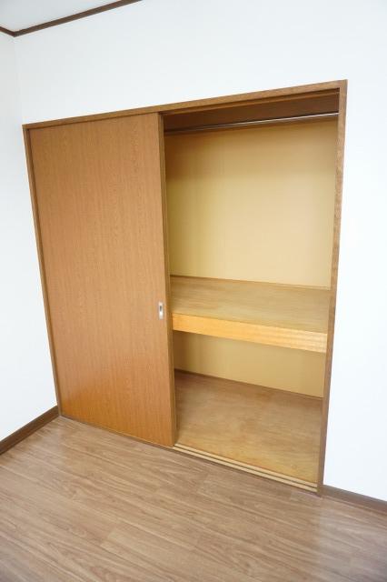 収納　収納