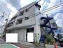 新馬場駅より徒歩5分 2階 築34年9ヶ月の賃貸物件