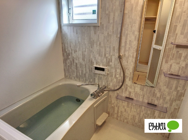 バス・シャワールーム　他のお部屋のお写真です