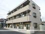 北戸田駅より徒歩6分 3階 築35年1ヶ月の賃貸物件