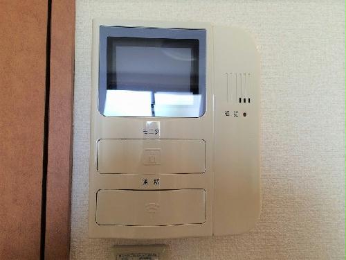 その他設備　お部屋によって家電のメーカーは異なります