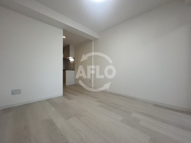 居室・リビング　アーバンパーク新大阪　リビング