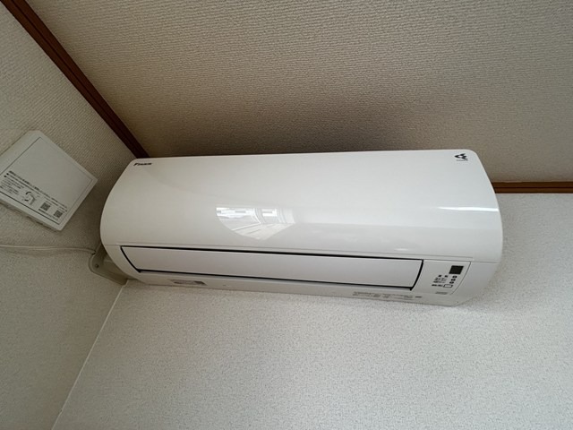 その他設備　設備