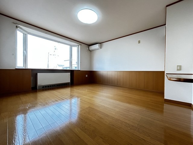 居室・リビング　リビング１