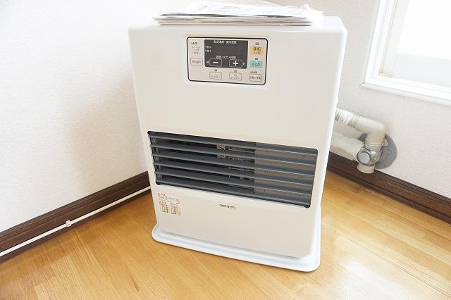 その他設備　設備