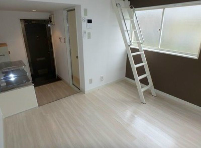 居室・リビング　別部屋参考