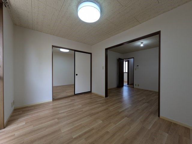 居室・リビング　※他部屋参照