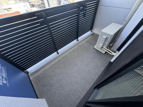 バルコニー　ベランダ