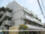 井尻駅より徒歩13分 4階 築36年1ヶ月の賃貸物件