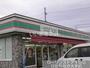 コンビニ　ローソンストア100 ひたちなか大平店（コンビニ）まで1144m