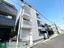 元住吉駅より徒歩7分 3階 築1年1ヶ月の賃貸物件
