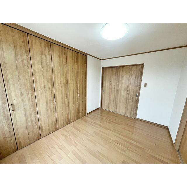 その他部屋・スペース　※前回募集時　クリーニング前の写真になります