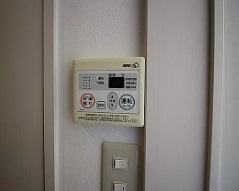 その他設備　※写真は同じ建物の別部屋です