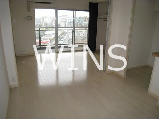 居室・リビング　※別部屋参考写真です
