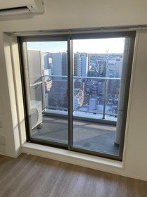 その他設備　エアコン付きで一年中快適におすみいただきます。