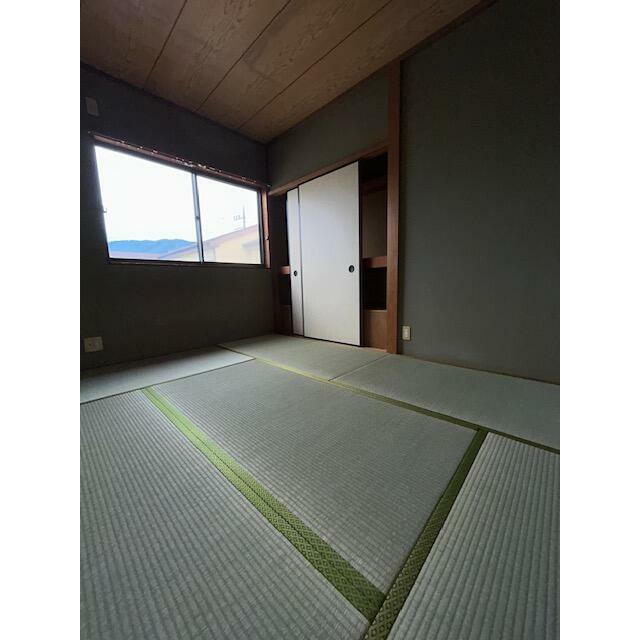 その他設備　２Ｆ和室