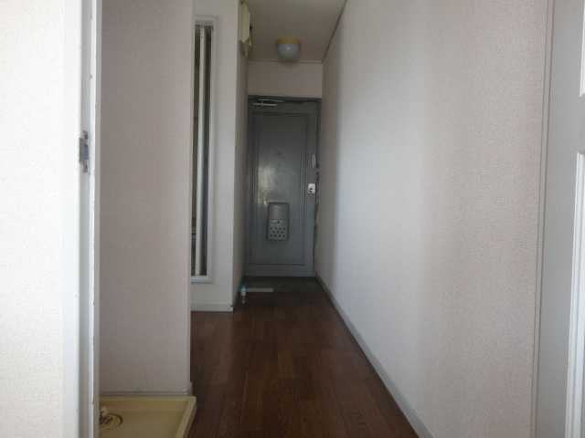 その他部屋・スペース　廊下