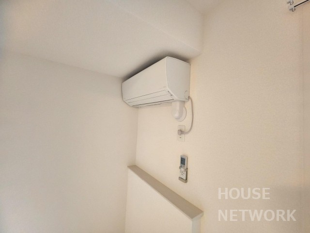 その他設備　2022年9月竣工