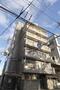 北巽駅より徒歩8分 5階 築29年の賃貸物件