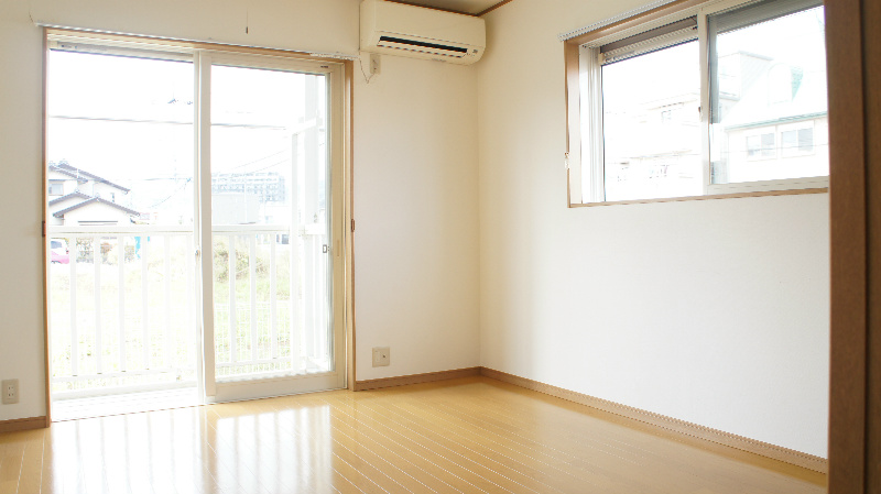 居室・リビング　他部屋