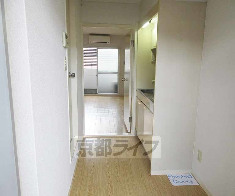 その他部屋・スペース　廊下です！