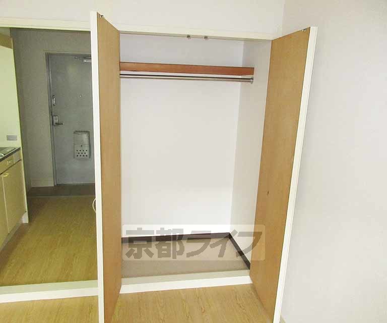 収納　大容量収納です！