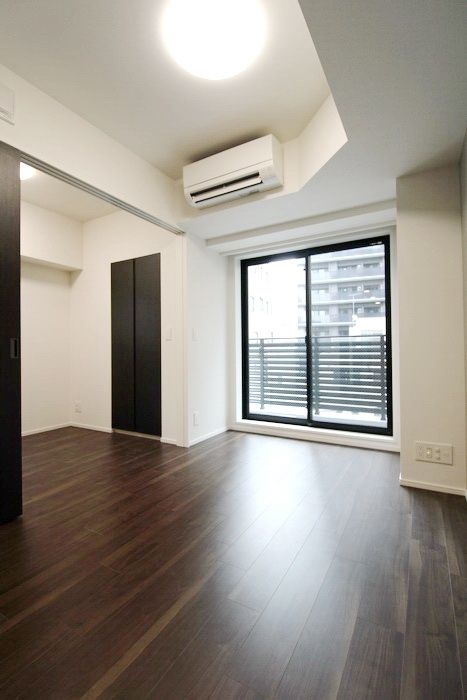 居室・リビング　リビング/居室