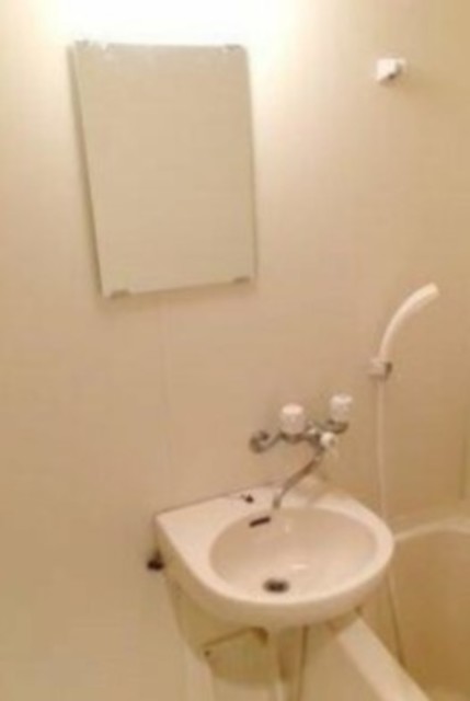 バス・シャワールーム　同仕様タイプ