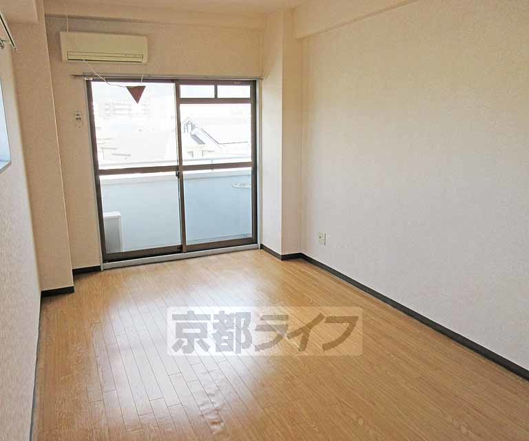 居室・リビング　日当り良好・