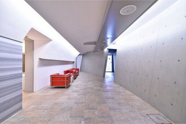 ロビー　名古屋で一番初期費用の安い賃貸専門の不動産会社です(^^)