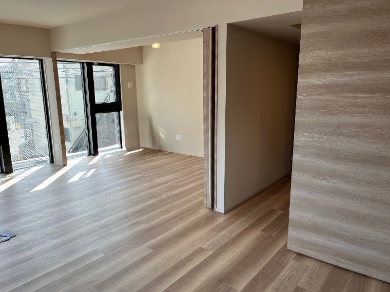 その他部屋・スペース　内装もきれいです