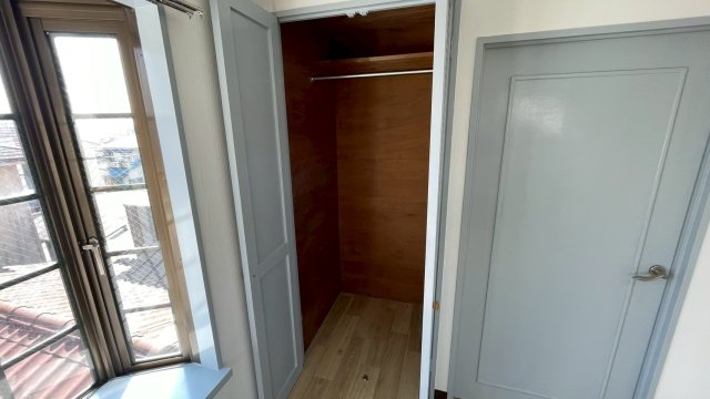 キャピタル壱番館の内装写真