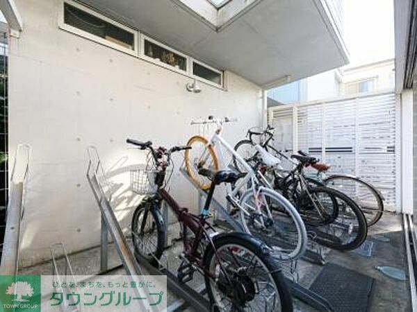 その他共有部分　【初期費用分割・クレカ対応】一都三県のお部屋探しは2025…