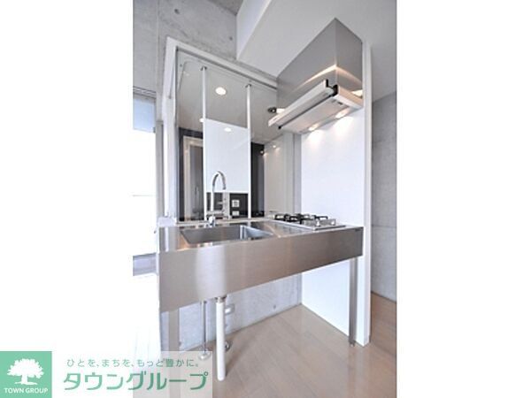 キッチン　【初期費用分割・クレカ対応】一都三県のお部屋探しは2025…