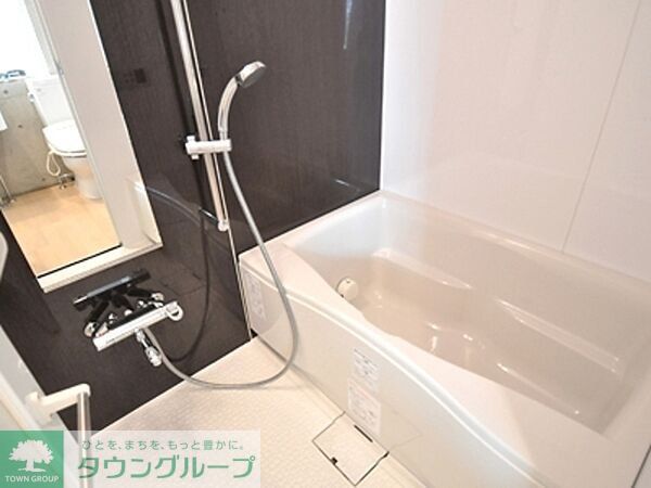 バス・シャワールーム　【初期費用分割・クレカ対応】一都三県のお部屋探しは2025…